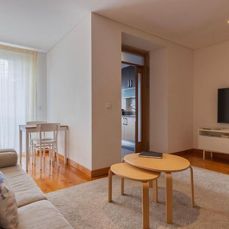 Luminous 1Bdr Apartment By Lovelystay Lisbon Luaran gambar