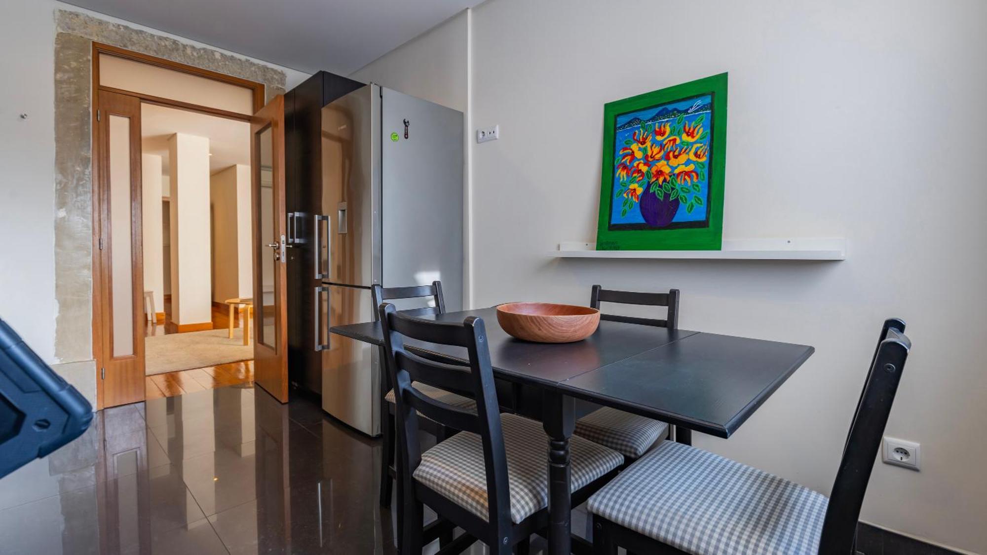 Luminous 1Bdr Apartment By Lovelystay Lisbon Luaran gambar