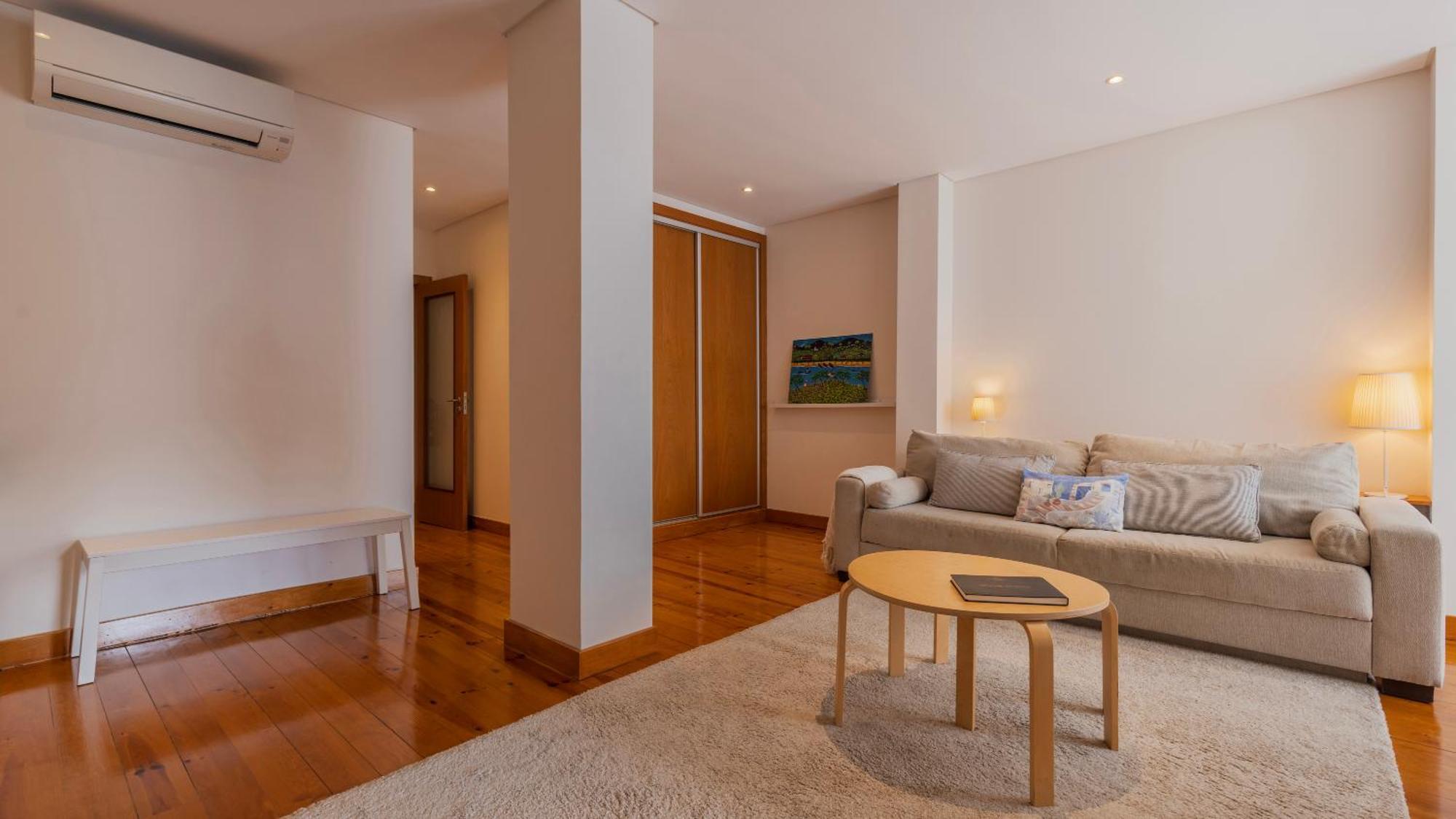 Luminous 1Bdr Apartment By Lovelystay Lisbon Luaran gambar