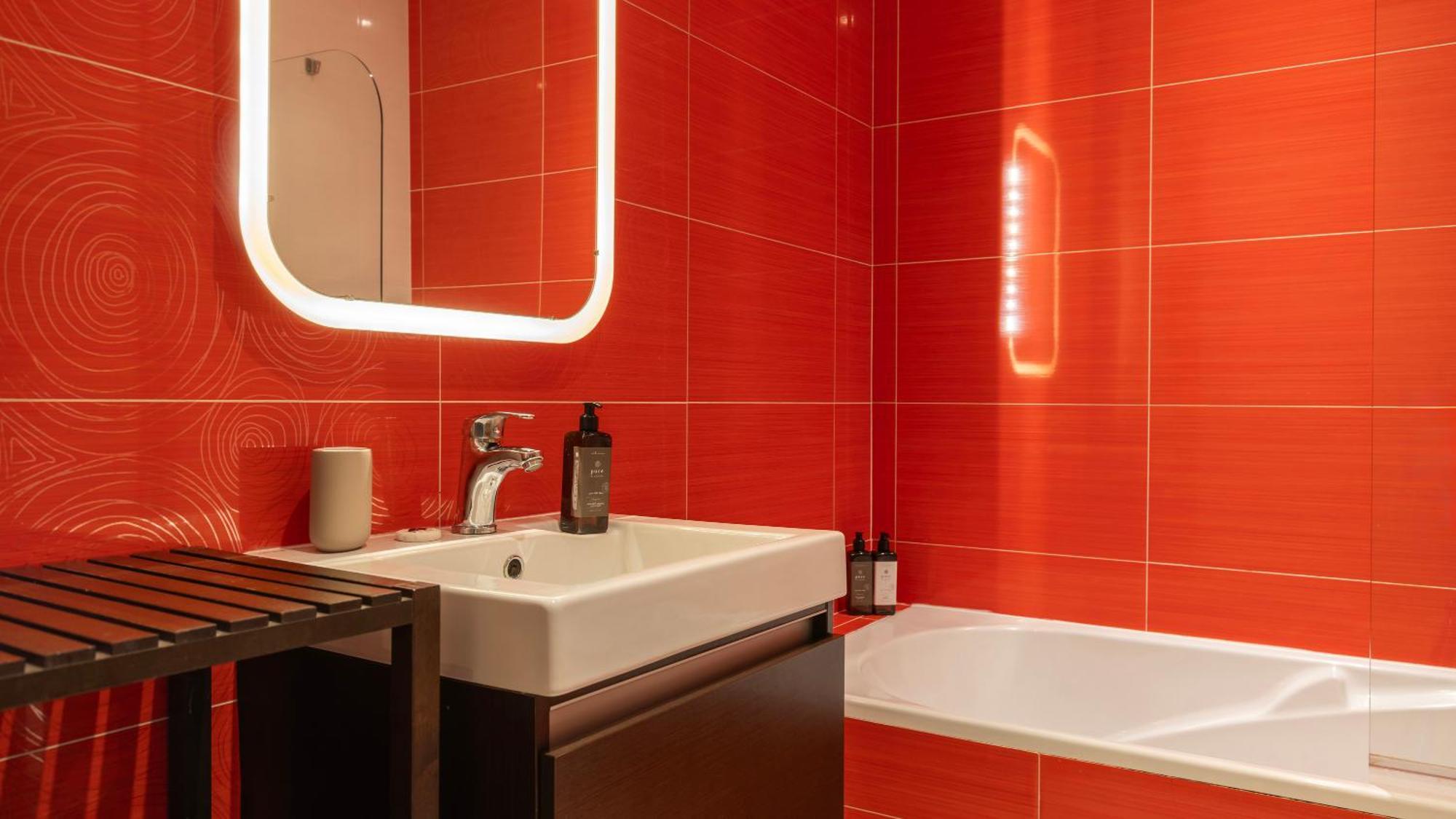 Luminous 1Bdr Apartment By Lovelystay Lisbon Luaran gambar