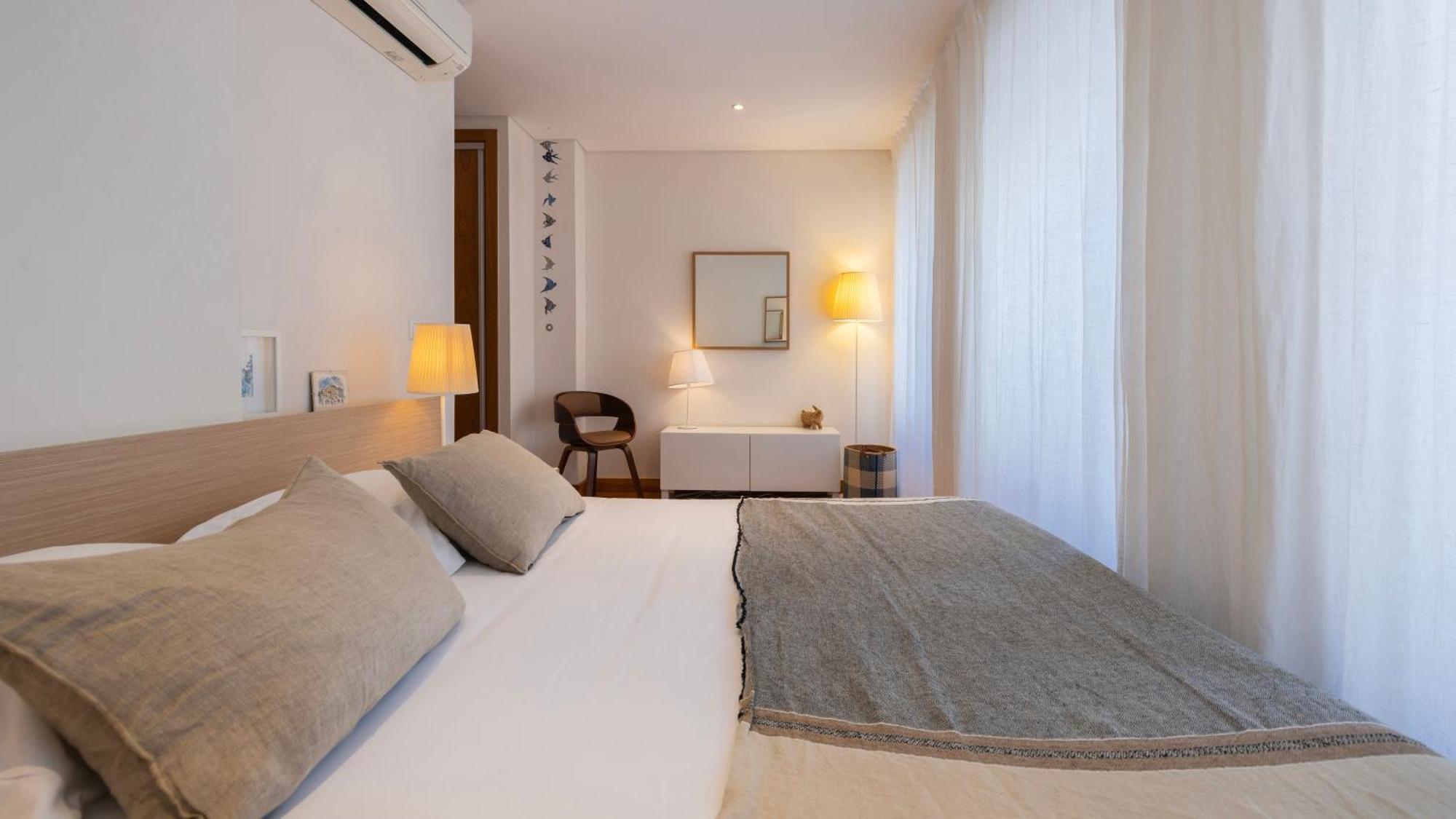 Luminous 1Bdr Apartment By Lovelystay Lisbon Luaran gambar