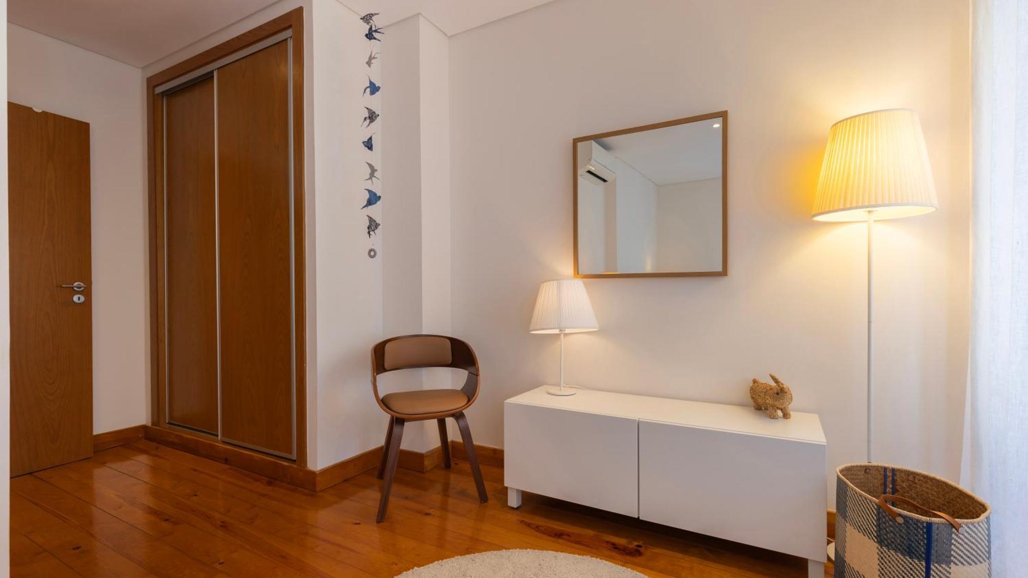 Luminous 1Bdr Apartment By Lovelystay Lisbon Luaran gambar