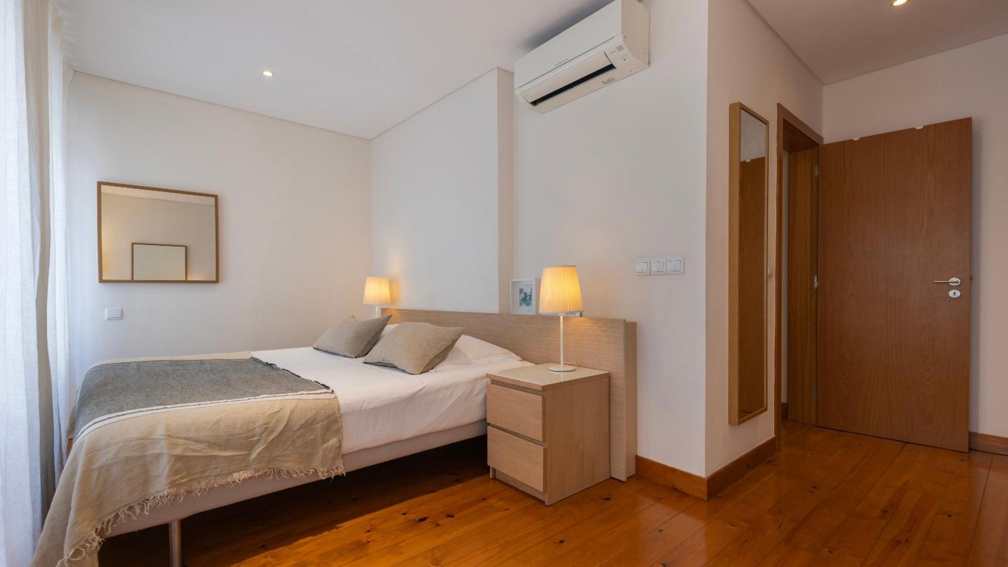 Luminous 1Bdr Apartment By Lovelystay Lisbon Luaran gambar